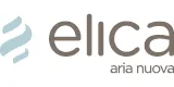 logotyp elica